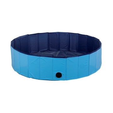 DIAMENTIQ Folding dog pool - 120x30cm