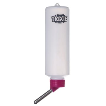 TRIXIE Plastic Water Bottle 250ml 6053