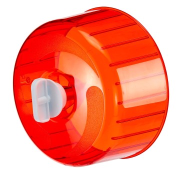 FERPLAST Silea - exercise wheel for rodents – 14.5x10 cm