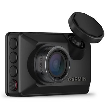 Garmin X210 Quad HD Wi-Fi Bluetooth Battery  DC Black