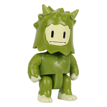STUMBLE GUYS S2 MINI ACTION FIGURES - 3 PACK VER.B