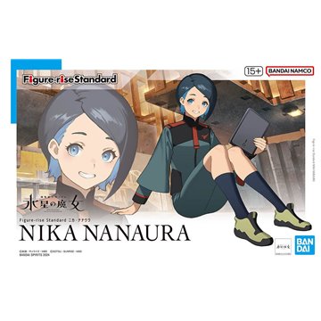 FIGURE RISE STANDARD NIKA NANAURA