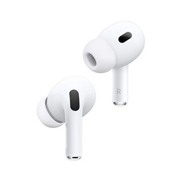 Apple AirPods Pro (2nd generation) with MagSafe Case (USB-C)