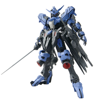 MG 1/100 ASW-G-XX GUNDAM VIDAR
