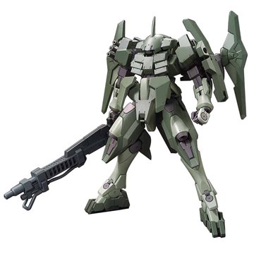 HGBF 1/144 STRIKER GN-X
