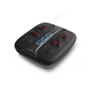 Medisana LM 100 massager Foot  Legs Black