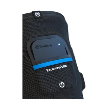 Therabody RecoveryPulse Arm Sleeve Single Size L