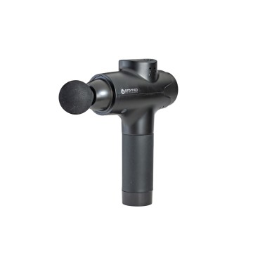 Pistol massager OROMED ORO-GUN PRO black