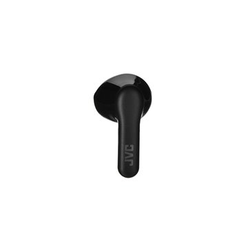 JVC EARBUDS HA-A3T HEADPHONES HAA-3TBU (WIRELESS  IN-EAR  BLACK)
