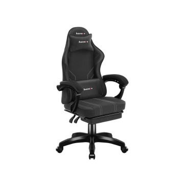 Force 3.7 gaming chair black carbon