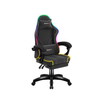 Force 3.7 RGB gaming chair Black
