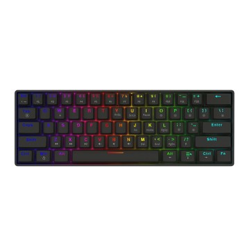 SAVIO BLACKOUT X2 Mechanical Keyboard OUTEMU Blue  Hot Swap