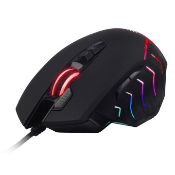 A4Tech mouse Bloody J95S Stone black USB (Activated) A4TMYS47300