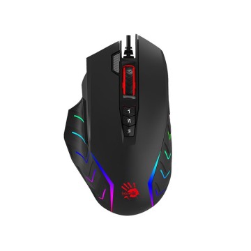 A4Tech mouse Bloody J95S Stone black USB (Activated) A4TMYS47300