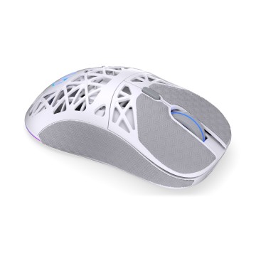 ENDORFY LIV Wireless Onyx White Gaming Mouse (EY6A019)