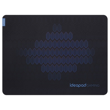 Lenovo IdeaPad Gaming Cloth Mouse Pad M Gaming mouse pad Blue