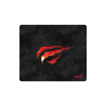Havit HV-MP837 Gaming mouse pad Black  Red