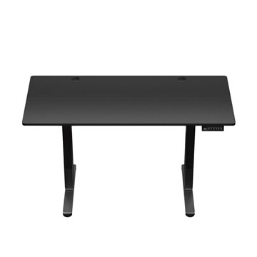 Gaming desk Huzaro Hero 8.2 Black