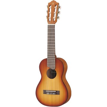 Yamaha GL1 - guitalele  Tobacco Brown Sunburst