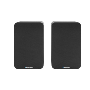 BLAUPUNKT BS50BK active bookshelf speakers