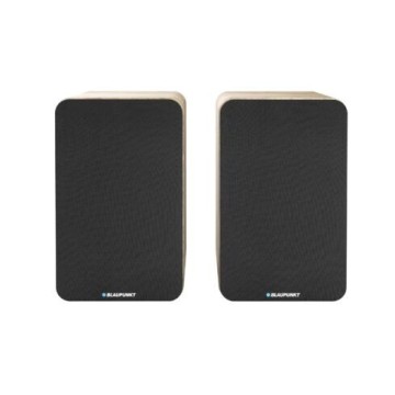 Blaupunkt BS50OK brown loudspeakers