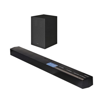 Samsung B650F B-Series 3.1ch Soundbar with Subwoofer (2025)