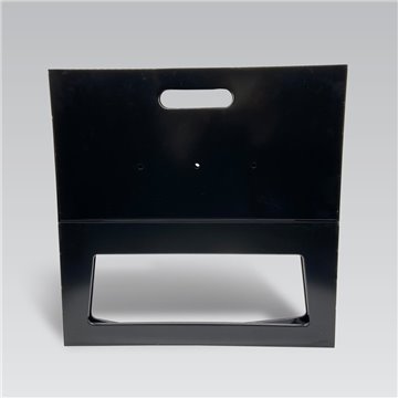 Folding grill suitcase 45x30x35 cm Maestro MR-1011