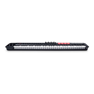 M-AUDIO Oxygen 61 (MKV) MIDI keyboard 61 keys USB Black