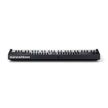 Novation Launchkey 61 MK4 - MIDI keyboard 61 keys