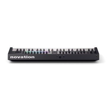 Novation Launchkey 49 MK4 - MIDI keyboard 49 keys