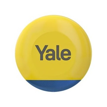 Yale AL-ESY-1A-Y siren Wireless siren Indoor Blue
