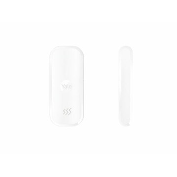 Yale AL-SDC-1A-W door/window sensor Wireless Door/Window White