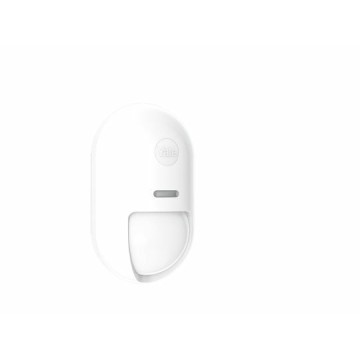 Yale Indoor Motion Sensor Infrared sensor Wireless Wall White