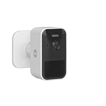 Yale SV-OC-1A-W security camera Cube IP security camera Indoor & outdoor 1080 x 1920 pixels Wall