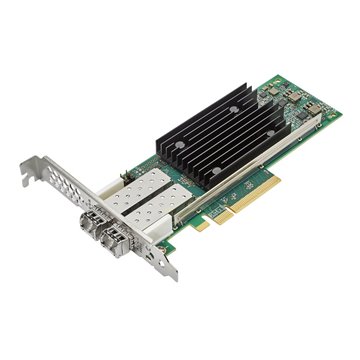HPE SN1610Q 32Gb 2-port Fibre Channel Host Bus Adapter