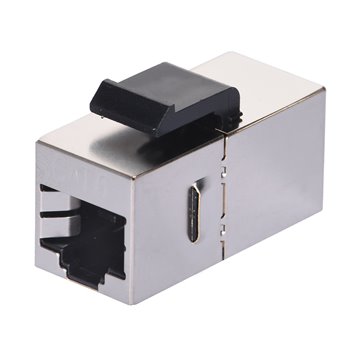 Alantec WTM20 wire connector RJ45 Grey
