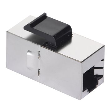 Alantec WTM20 wire connector RJ45 Grey