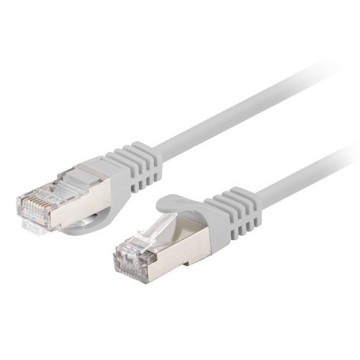 Lanberg PCF6-20CC-0300-S networking cable Grey 3 m Cat6 U/UTP (UTP)