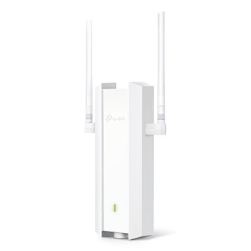 TP-Link Omada EAP625-Outdoor HD 1800 Mbit/s Outdoor Access Point White PoE Support