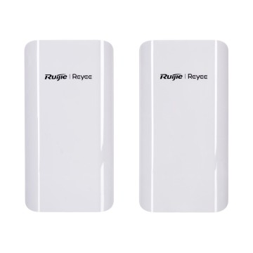 Ruijie Networks RG-EST310 V2 wireless access point 867 Mbit/s White Power over Ethernet (PoE)