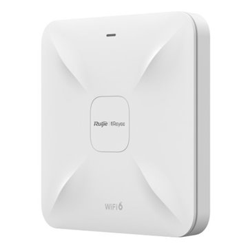 Ruijie Networks RG-RAP2260(E) wireless access point 3202 Mbit/s White Power over Ethernet (PoE)