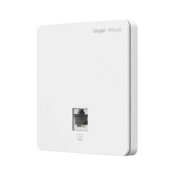 Ruijie Networks RG-RAP1200(F) wireless access point 1267 Mbit/s White Power over Ethernet (PoE)