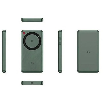Router ZTE U30 Air
