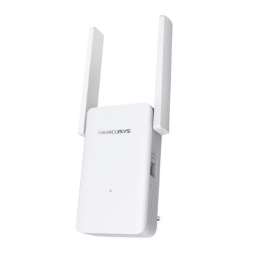 Mercusys ME80X network extender White 100  1000 Mbit/s