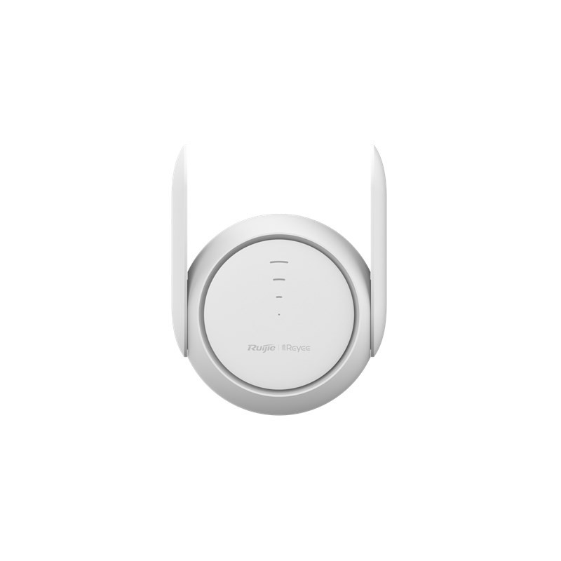 Ruijie Networks RG-EW1200R mesh wi-fi system Dual-band (2.4 GHz / 5 GHz) Wi-Fi 5 (802.11ac) White 1 External Ruijie Networks RG-EW1200R mesh wi-fi system Dual-band (2.4 GHz / 5 GHz) Wi-Fi 5 (802.11ac) White 1 External