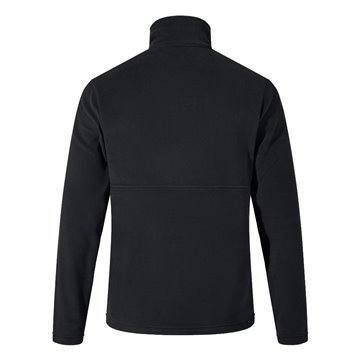 Berghaus Prism Half Zip Polartec® Fleece - men's fleece sweatshirt  size M (black)