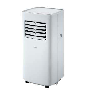 Beko BS207C portable air conditioner 1900 W White
