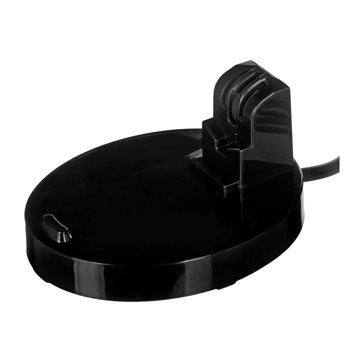 Clatronic WK 3462 electric kettle 1 L Black 900 W