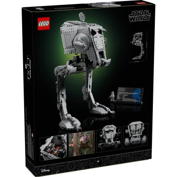 LEGO STAR WARS 75417 AT-ST Walker