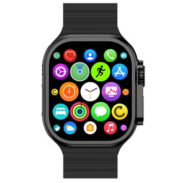 Smartwatch FUSION MT872